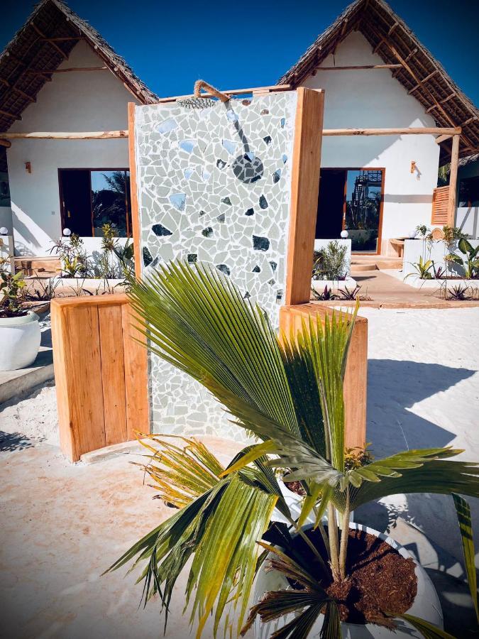 Zen Boutique Resort Jambiani (Zanzibar) Exterior foto