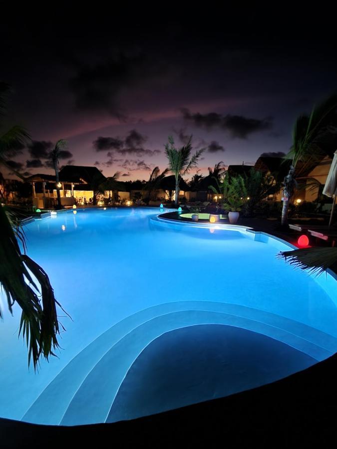 Zen Boutique Resort Jambiani (Zanzibar) Exterior foto